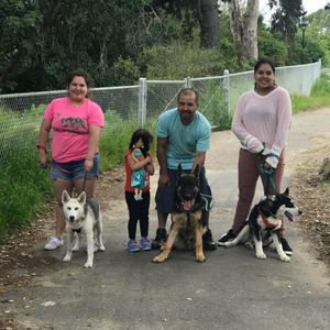 Meet your Posher, Sandra